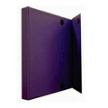 Wrap Around Flap Ring Binder (3" Capacity)